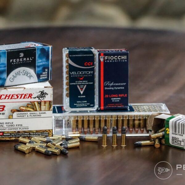 AMMO