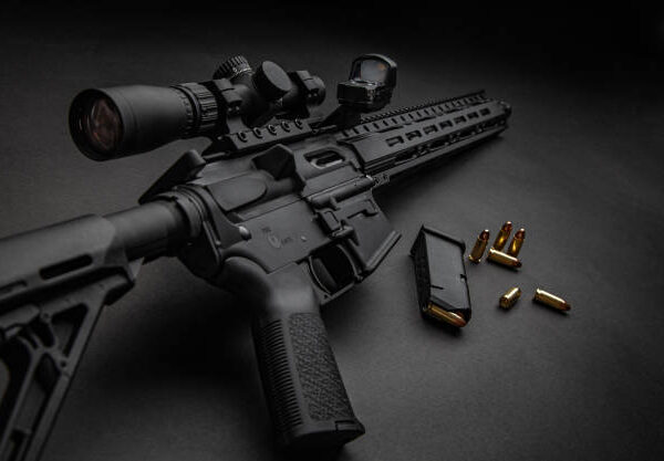 Rifles