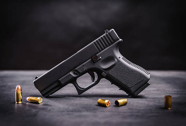 Pistols