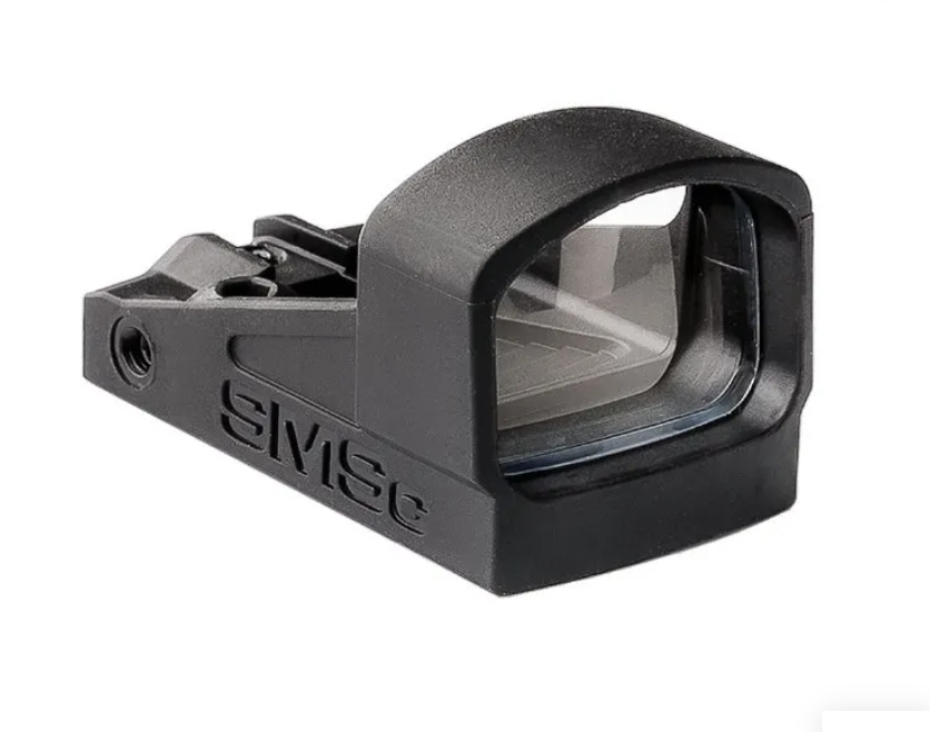 SMSc Shield Mini Sight Compact 4MOA for sale