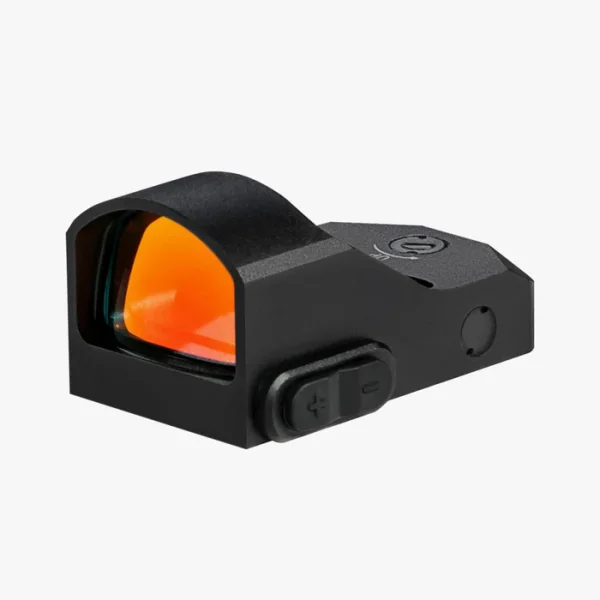 Athlon Optics Midas TSR1-M Redot - RMR Footprint- 6MOA Dot