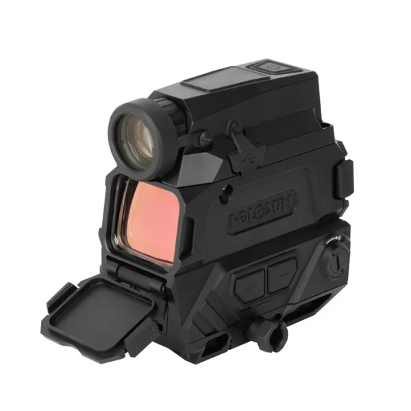 Holosun Red Dot Sights - Reflex DRS-NV