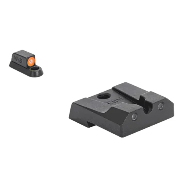 Meprolight HYPER-BRIGHT Extremely Bright Day & Night Sight CZ P-10 (NON-Optics Ready)